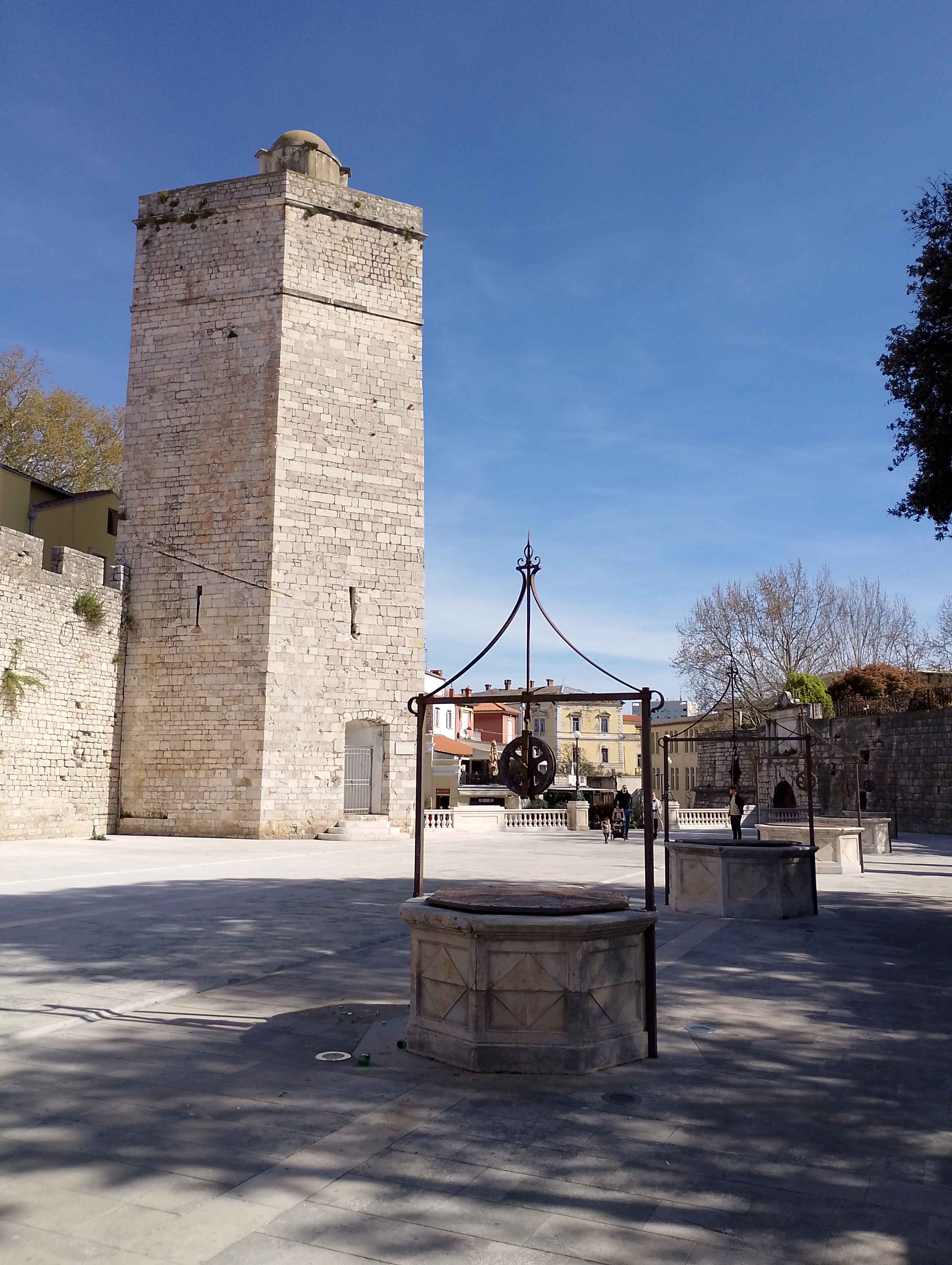zadar